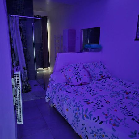 Appart 40M2 Independant, Confortable Avec Terasse Lunel  Eksteriør billede